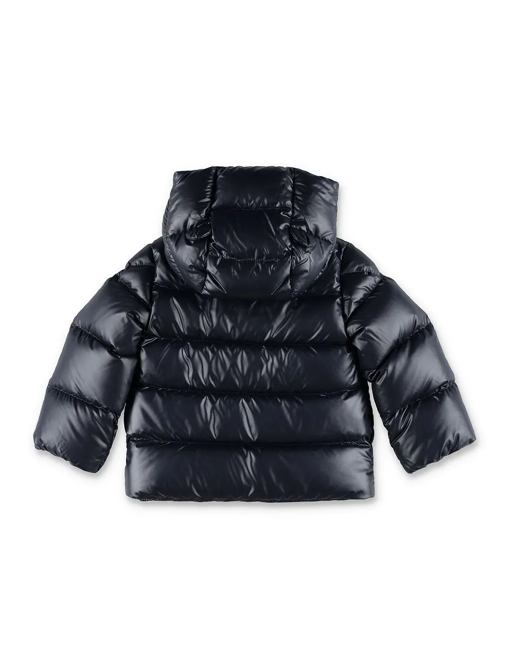 Moncler Enfant Padded Jacket And Jumpsuit Set
