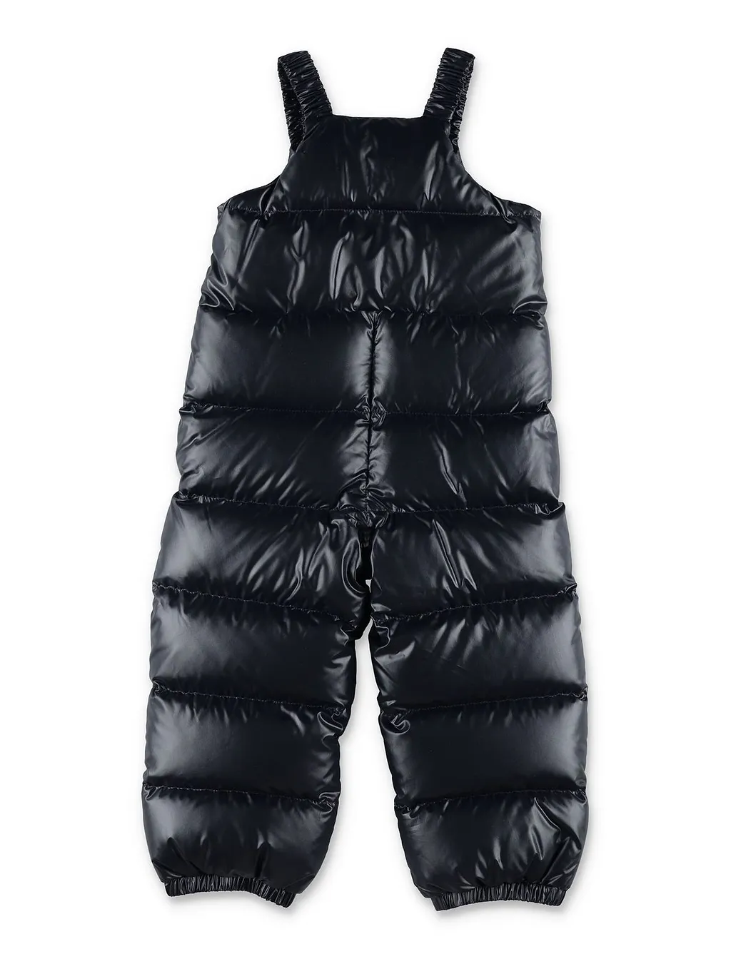 Moncler Enfant Padded Jacket And Jumpsuit Set