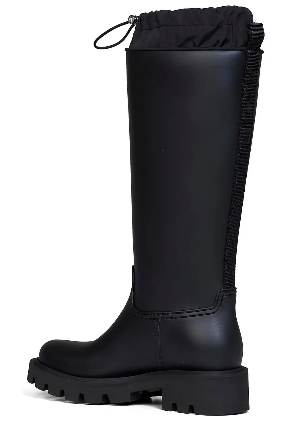 Moncler Drawstring Waterproof Boots