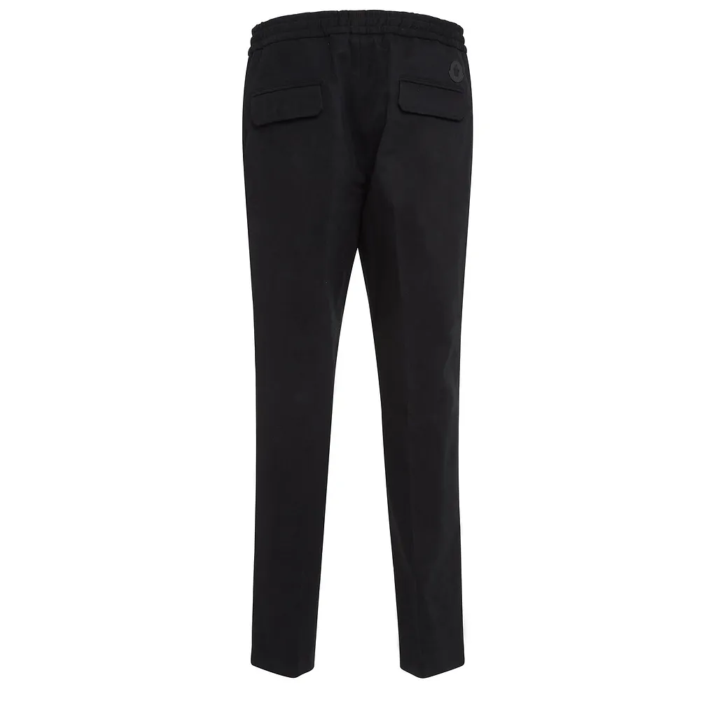 Moncler Drawstring Trousers
