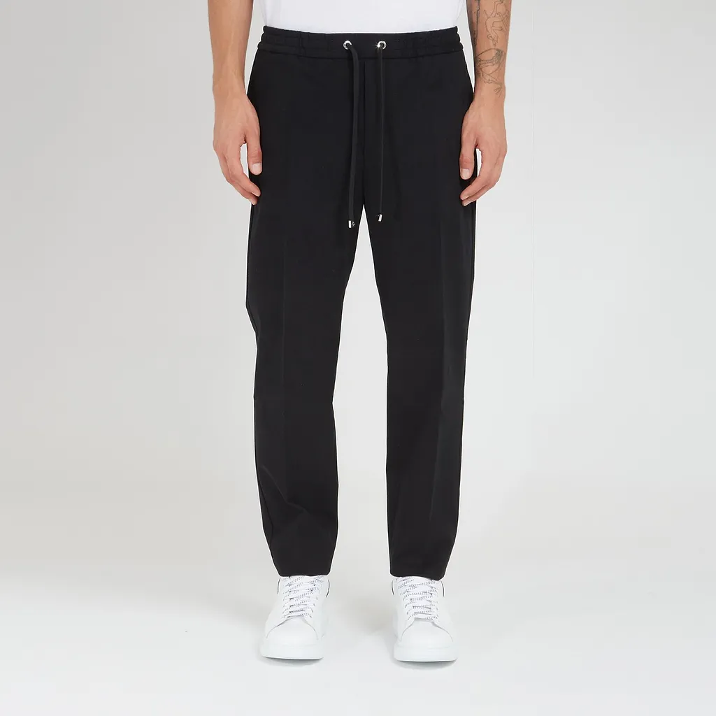 Moncler Drawstring Trousers