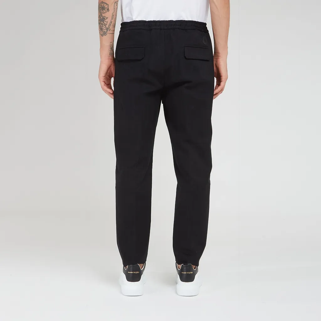 Moncler Drawstring Trousers