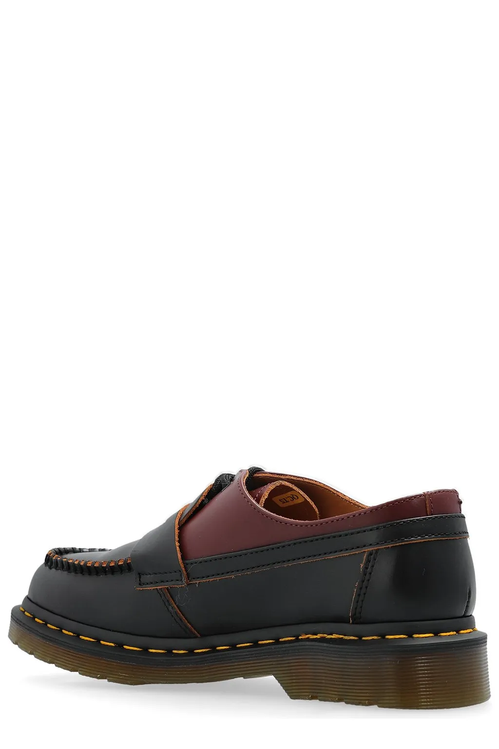 Mm6 Maison Margiela X Dr. Martens Lace-Up Shoes