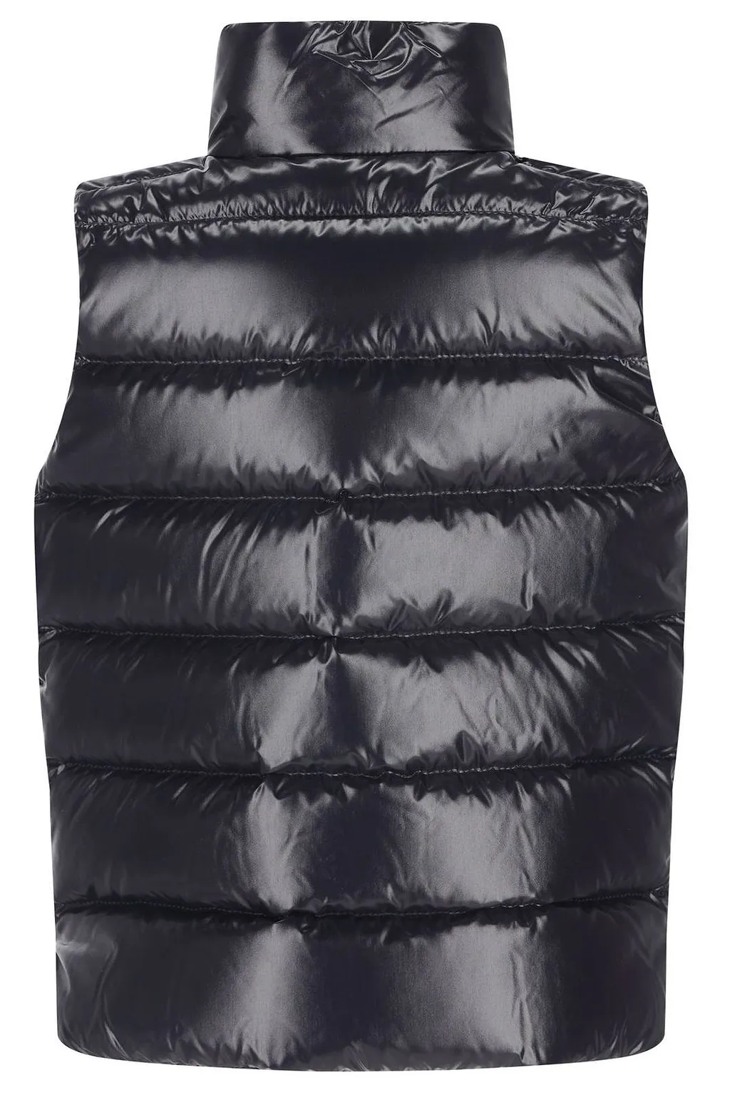 Moncler Enfant Quilted Down Gilet