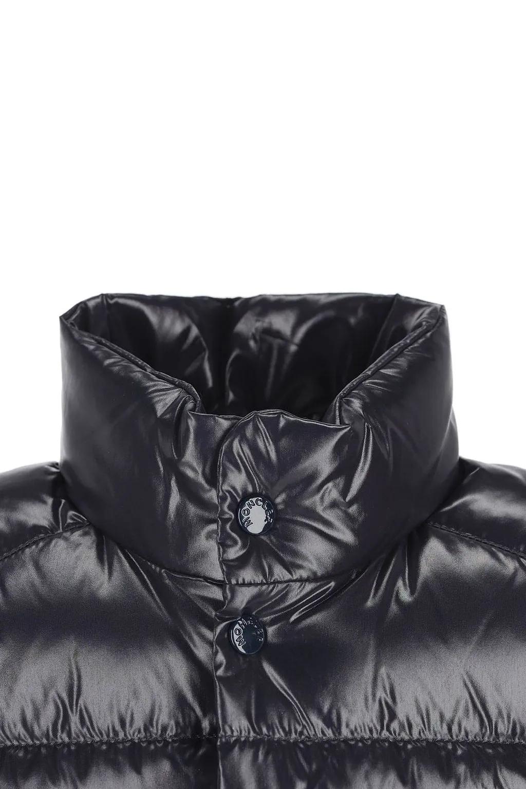 Moncler Enfant Quilted Down Gilet