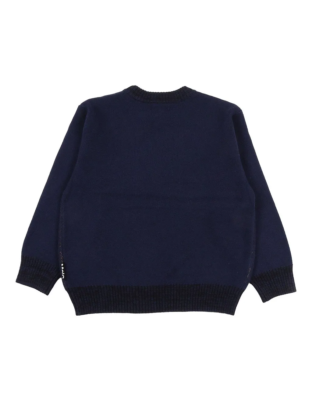 Molo Bello Crewneck Jumper