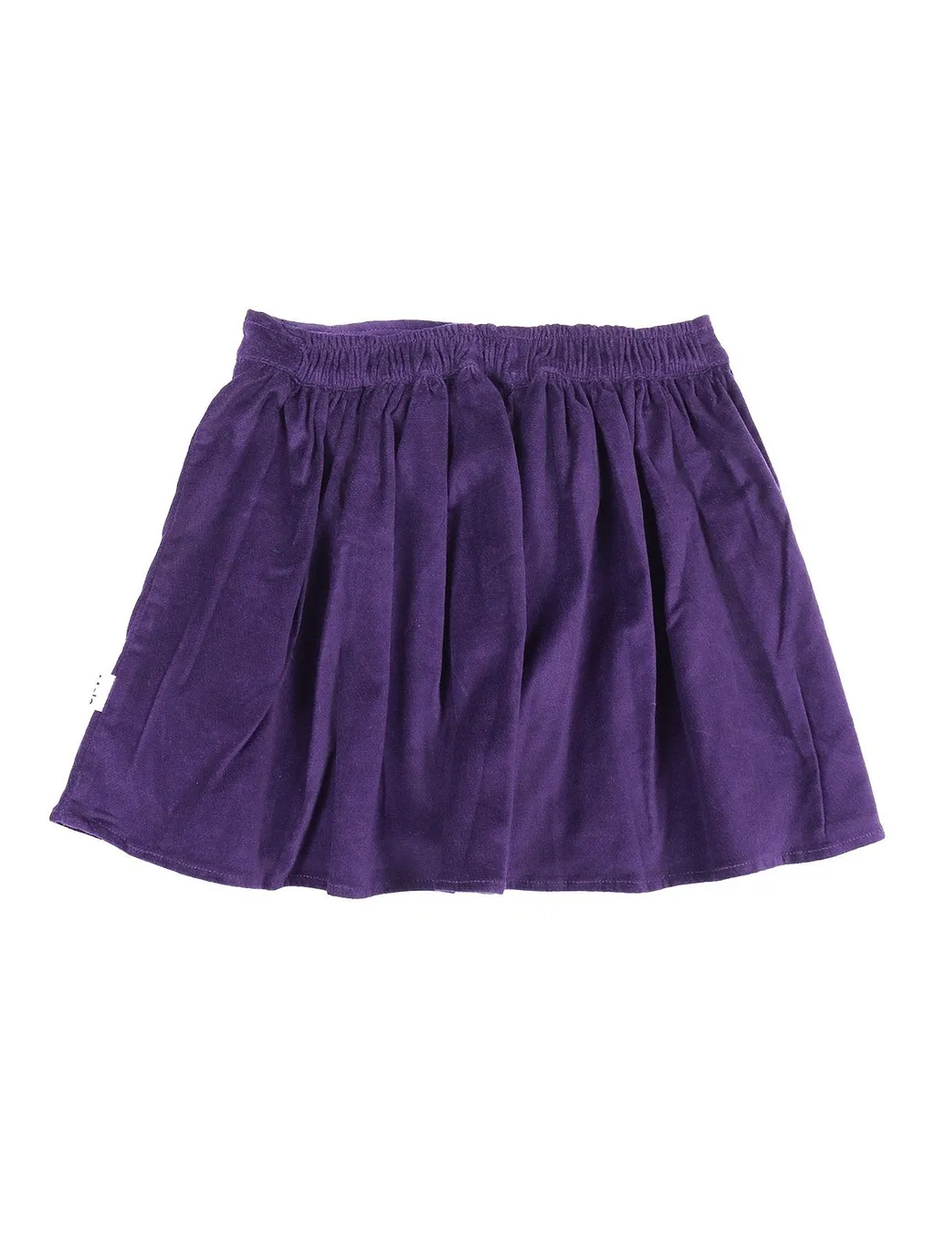 Molo Brook Velvet Skirt