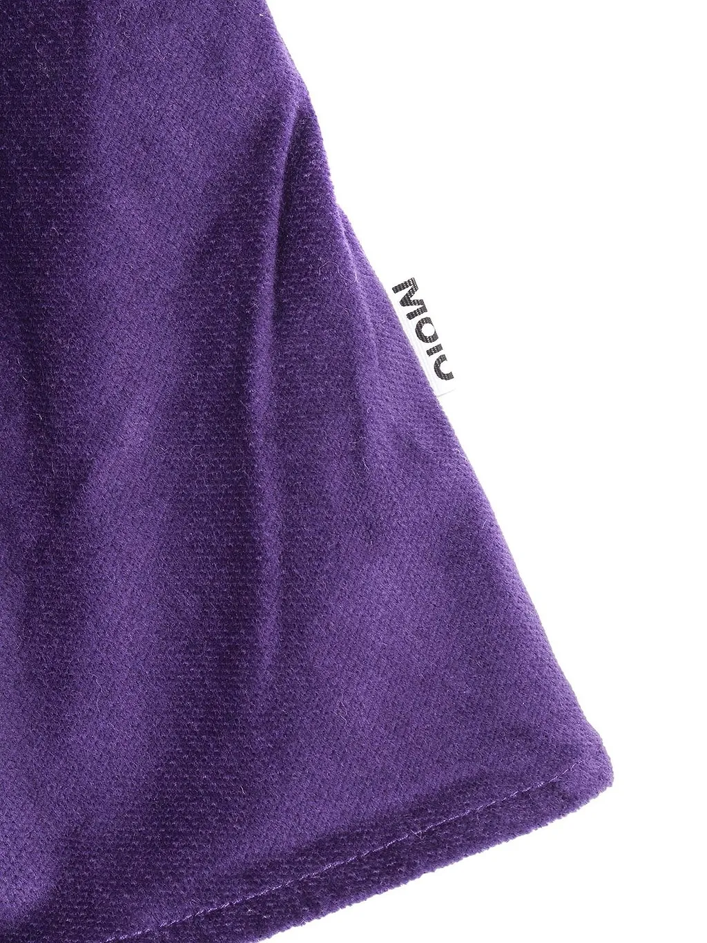 Molo Brook Velvet Skirt