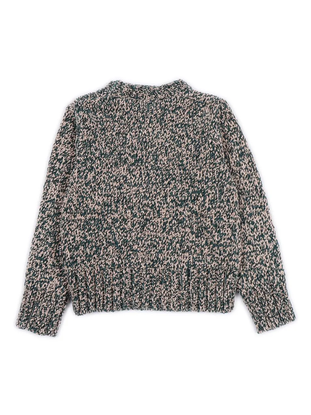 Grett Crewneck Knitted Jumper