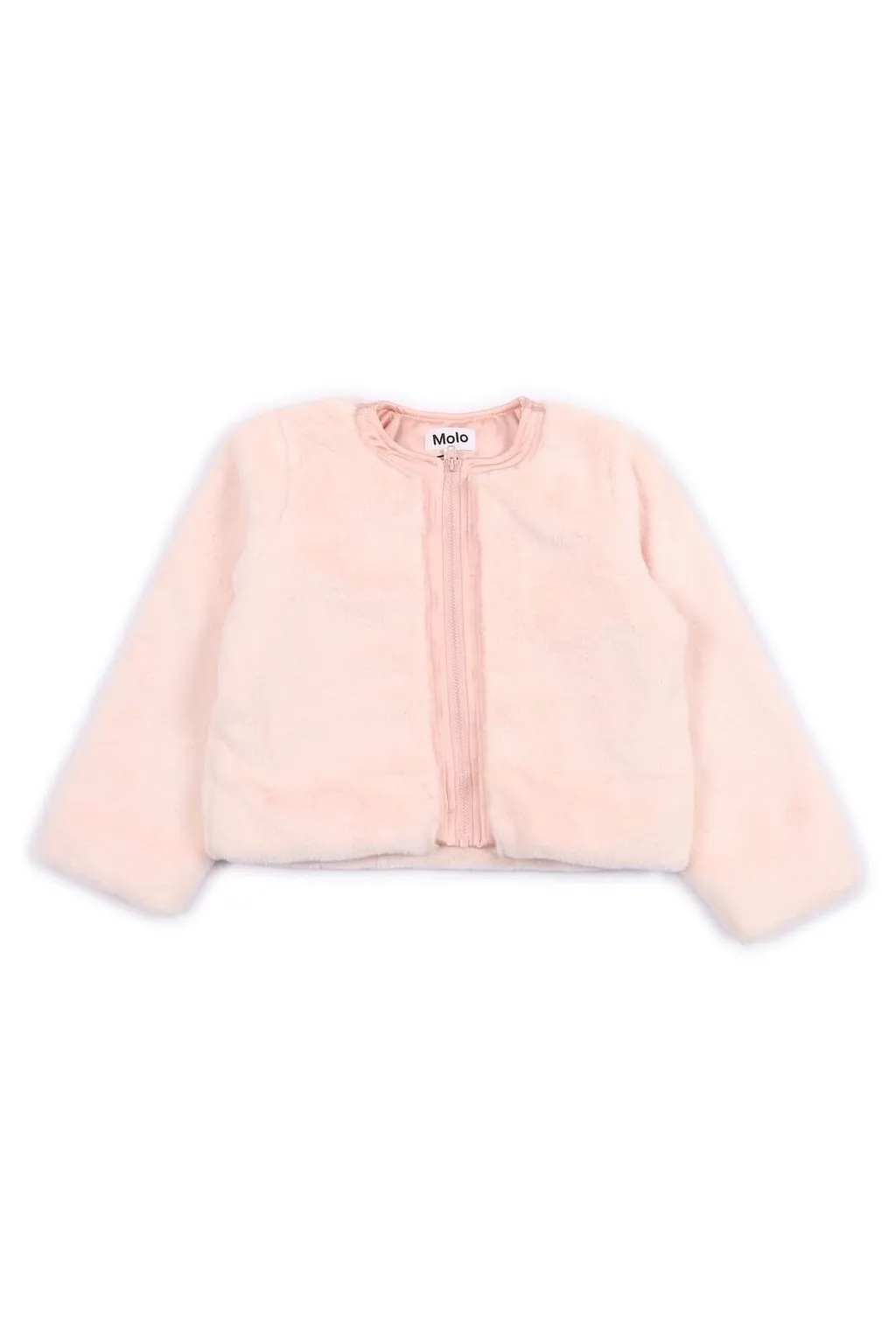 Molo Helen Zip-Up Jacket