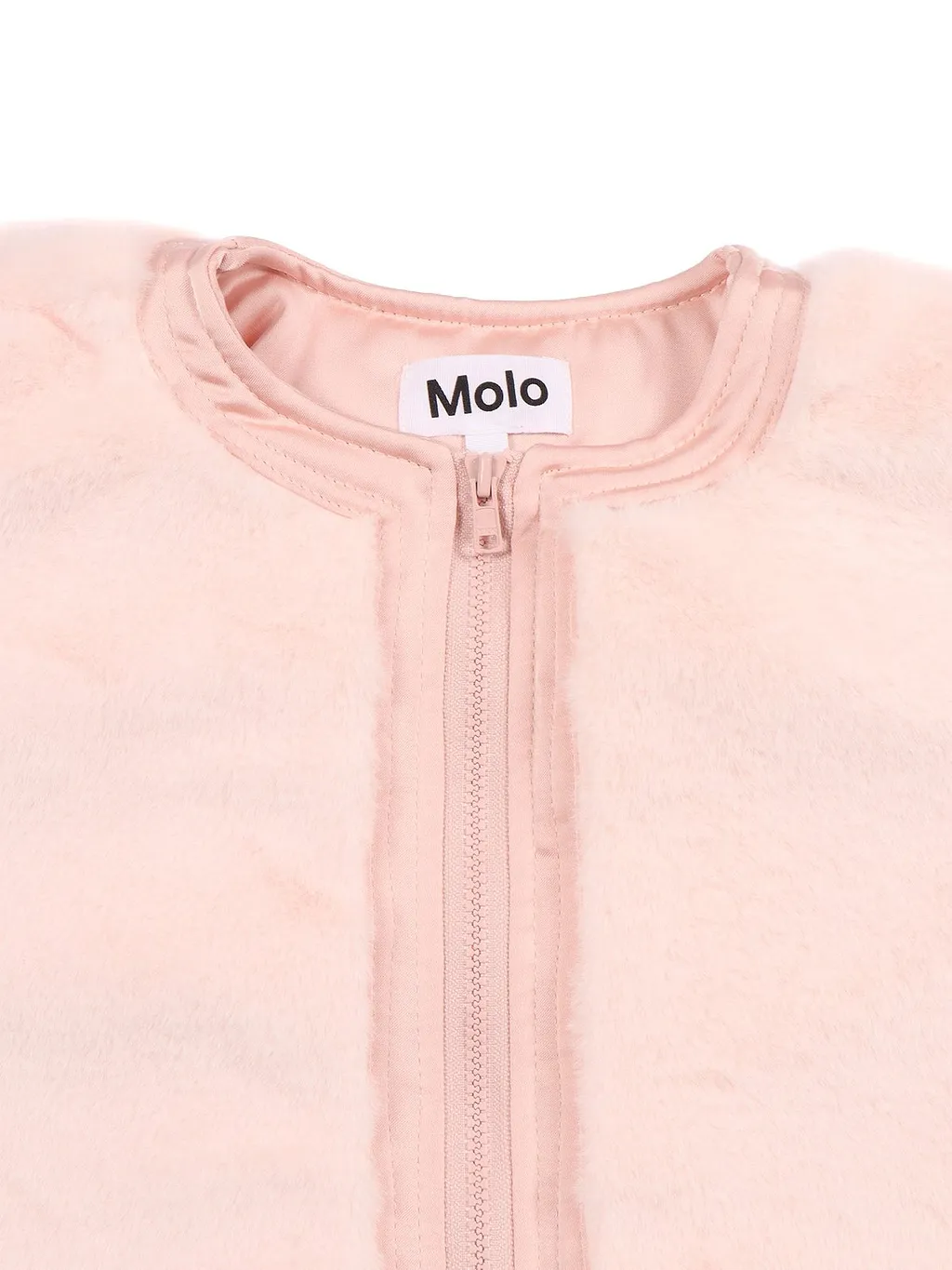 Molo Helen Zip-Up Jacket