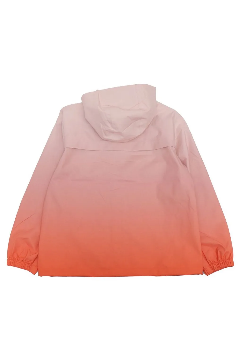 Horizon Hooded Jacket