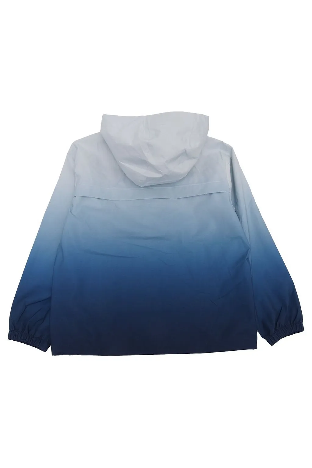 Horizon Hooded Jacket