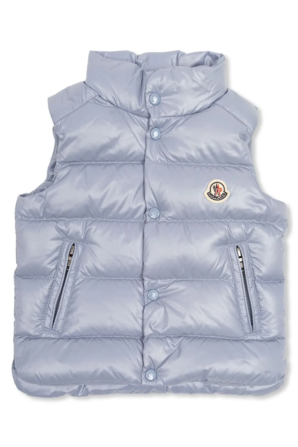 Bernard Padded Vest