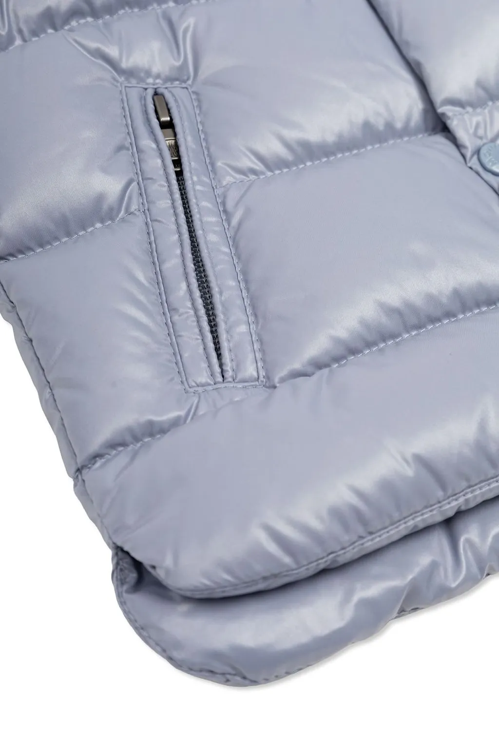 Bernard Padded Vest