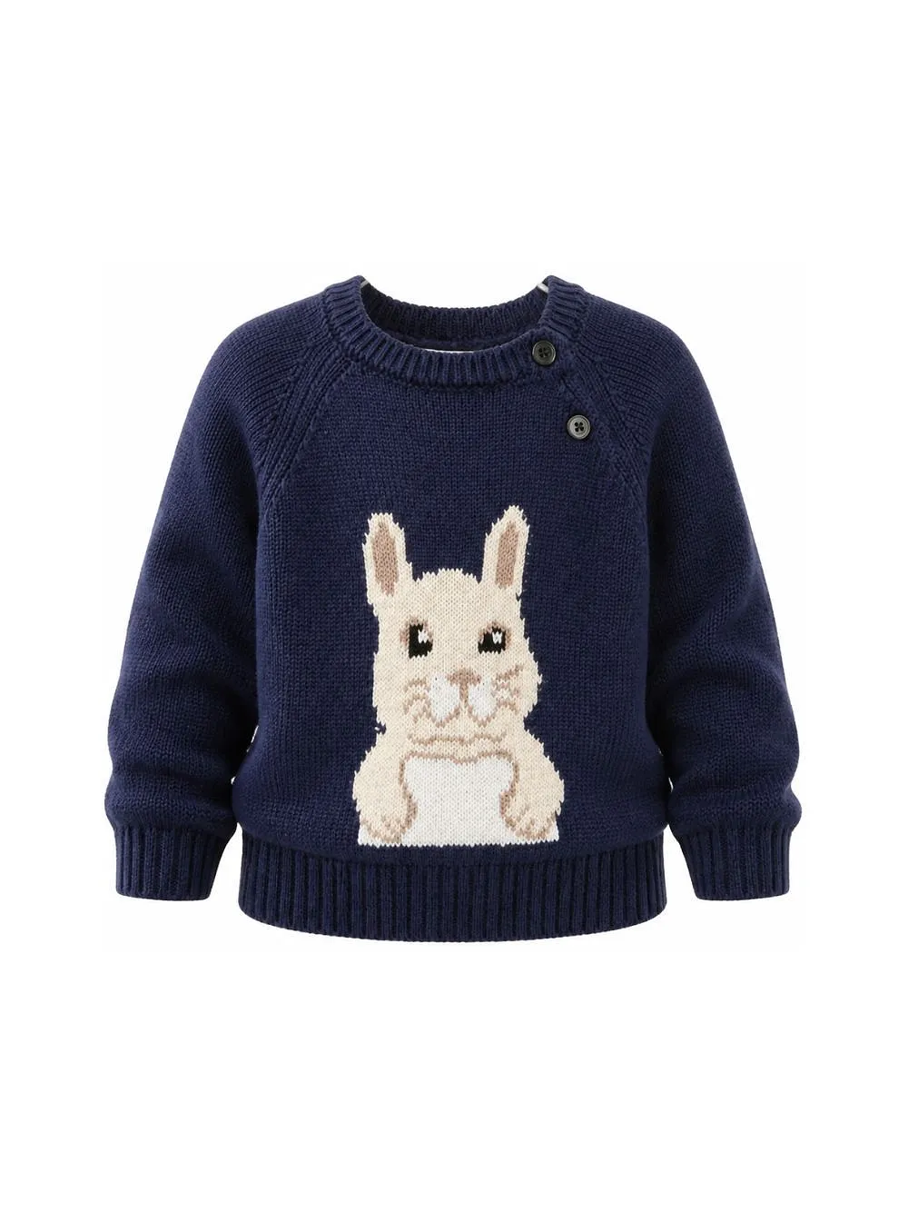 Kids Bless Jumper