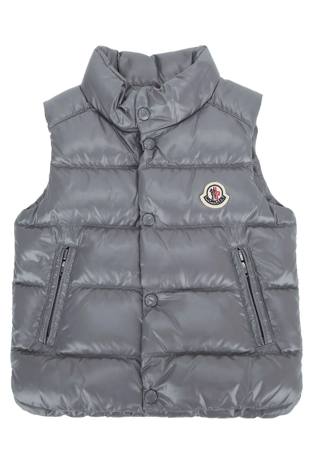 Bernard Padded Vest