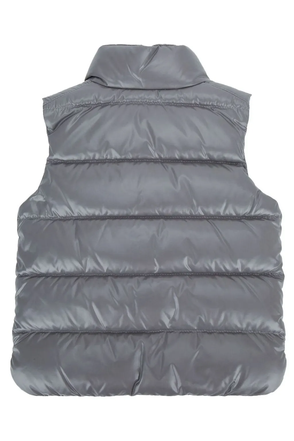 Bernard Padded Vest
