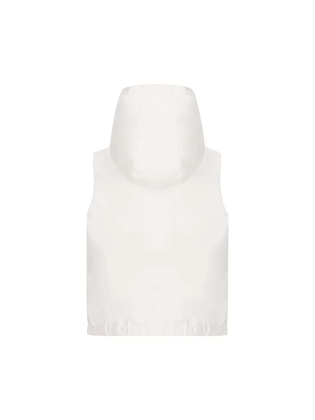 Moncler Enfant Cleanthe Down Vest