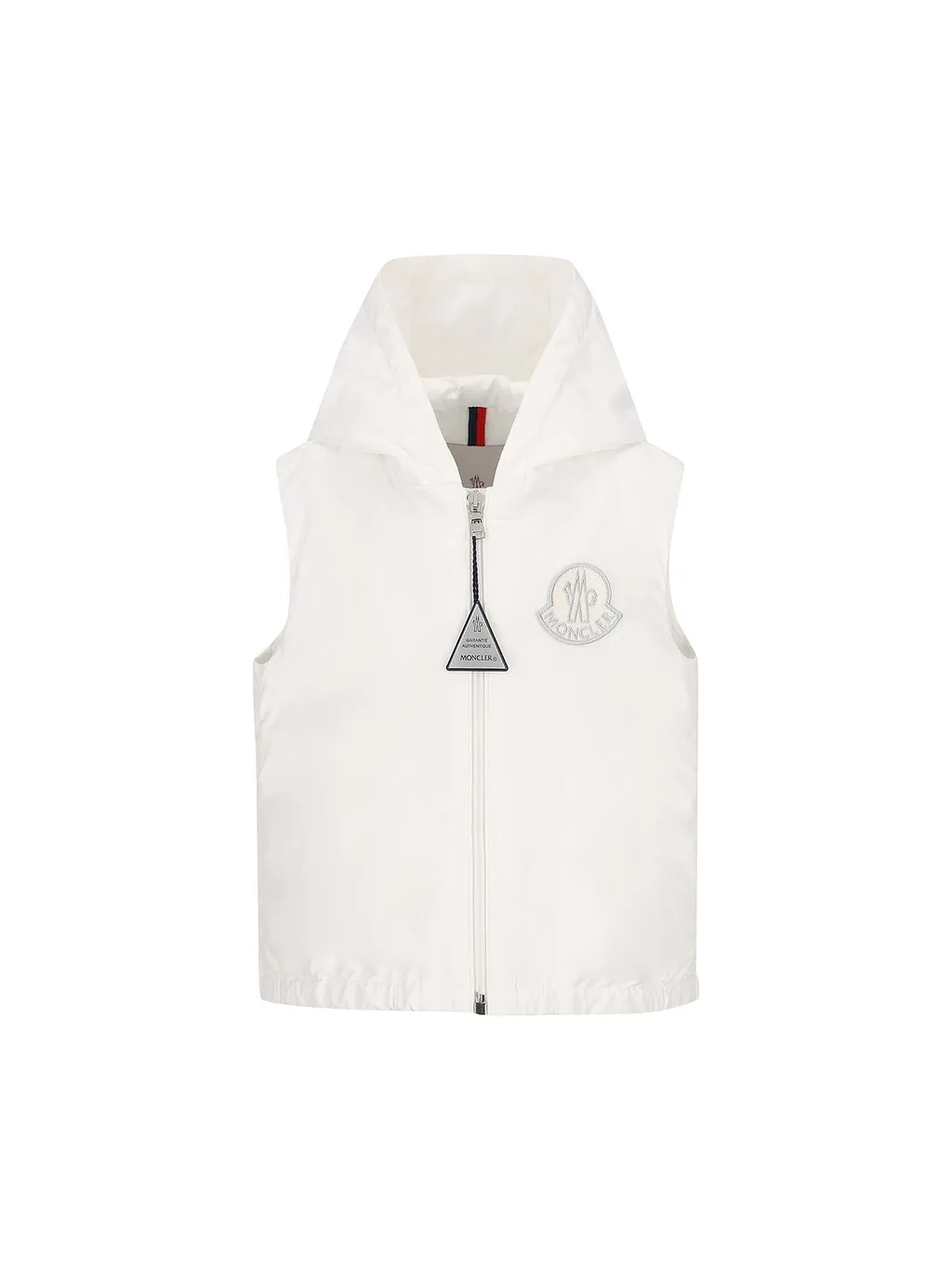 Moncler Enfant Cleanthe Down Vest