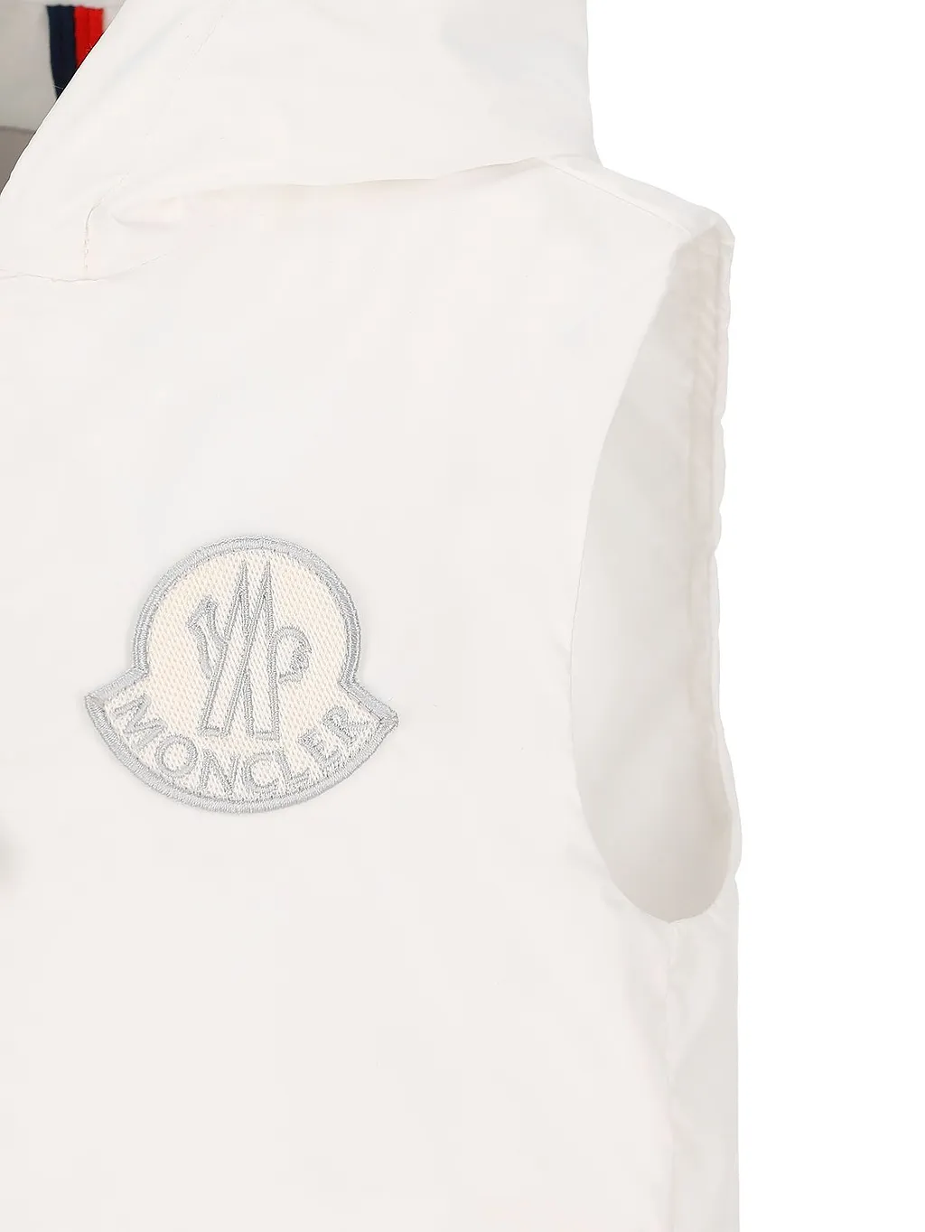 Moncler Enfant Cleanthe Down Vest