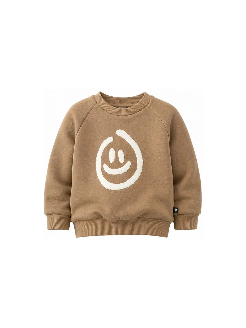 Molo Kids Disc Sweatshirt