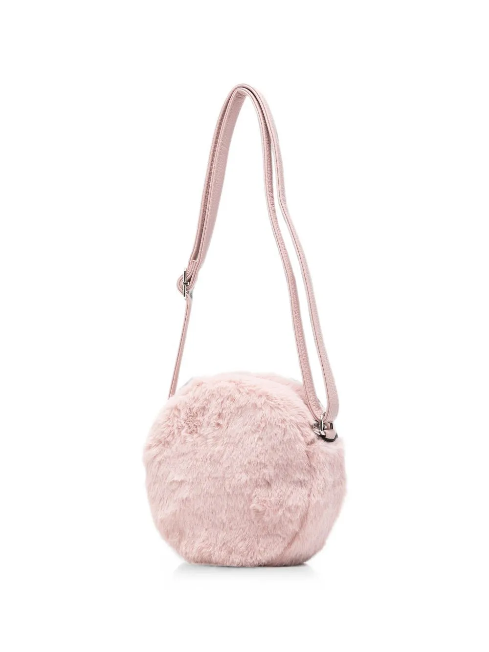 Fluffy Bag