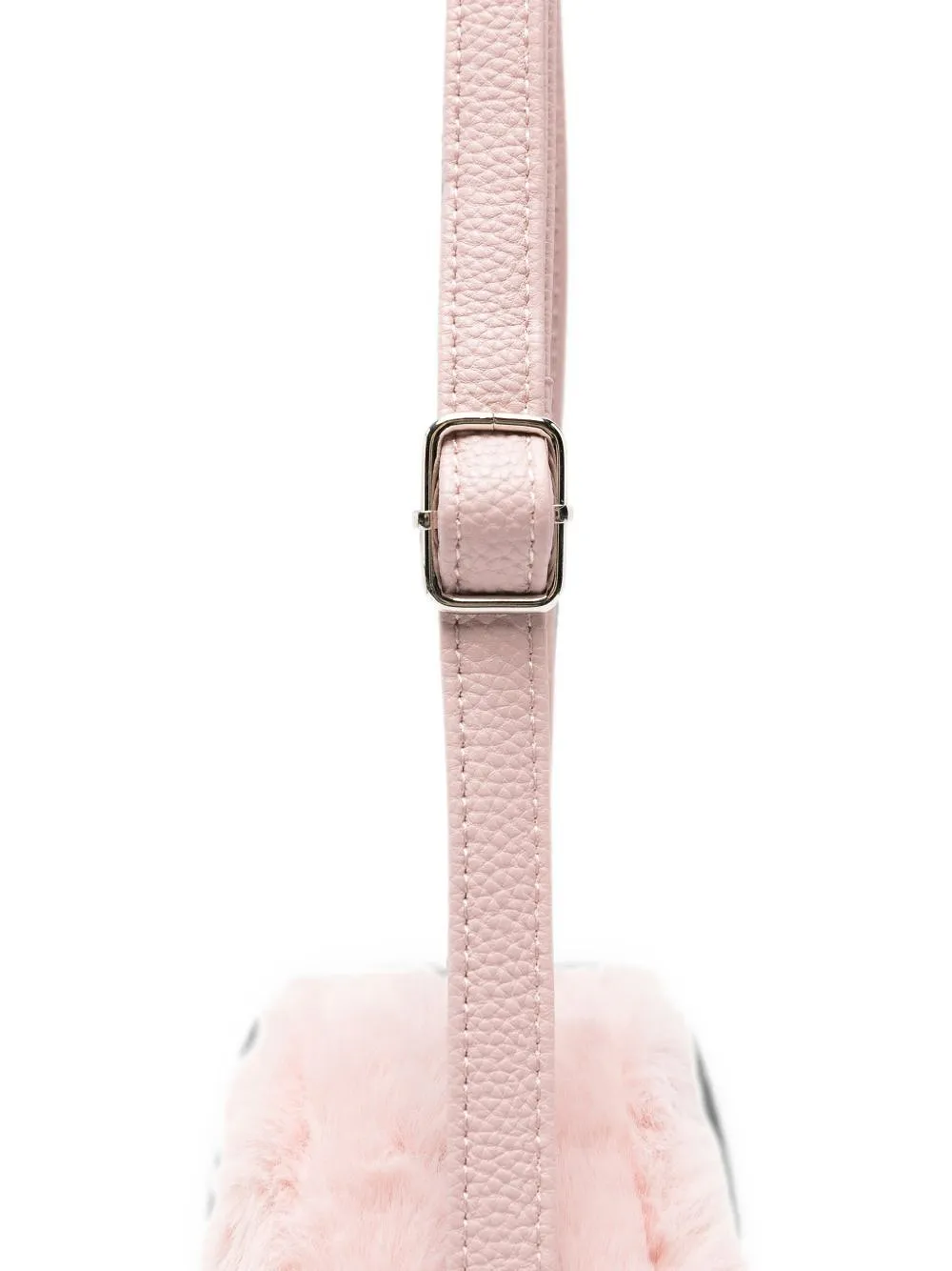 Fluffy Bag
