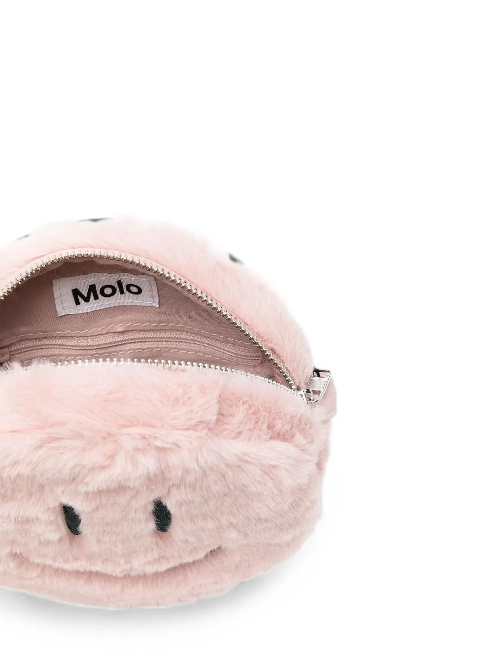 Fluffy Bag