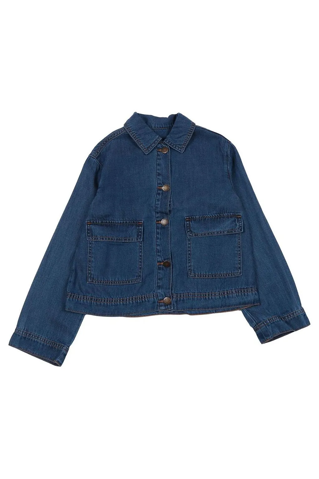 Helena Jacket