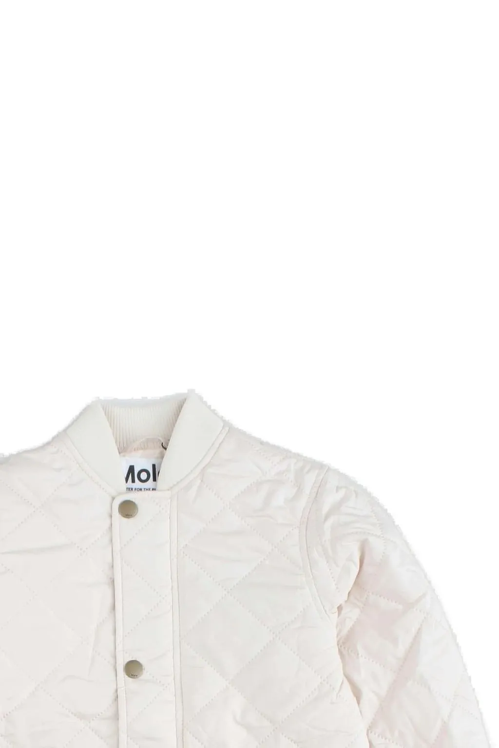 Molo Kids Hallow Quilted Thermal Jacket