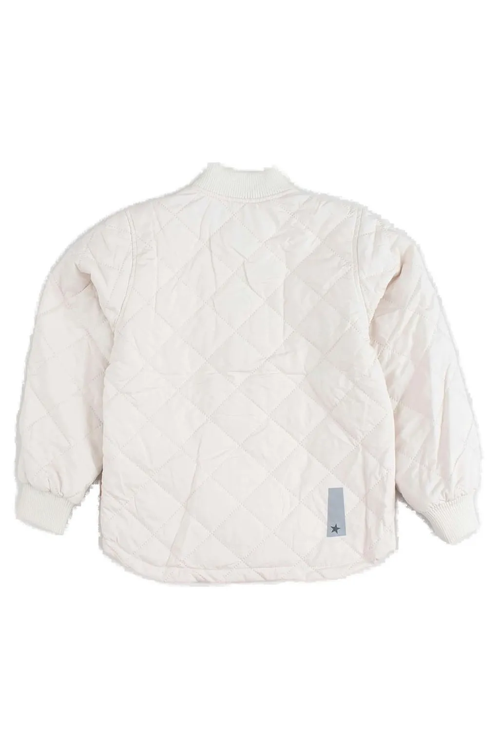 Molo Kids Hallow Quilted Thermal Jacket