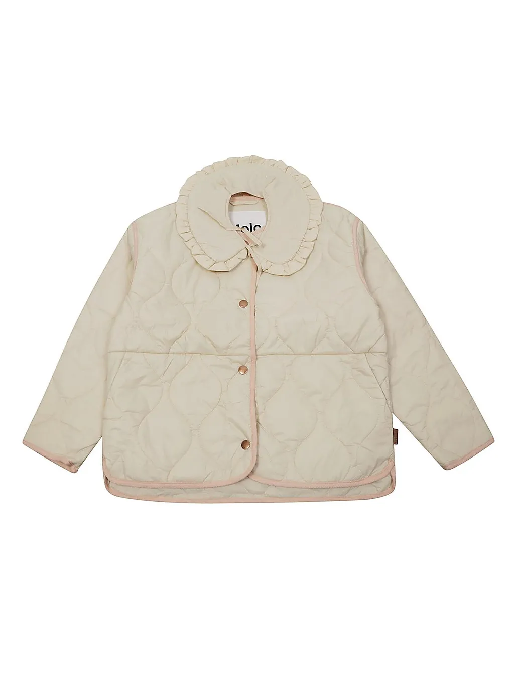 Hailey Quilted Jacket