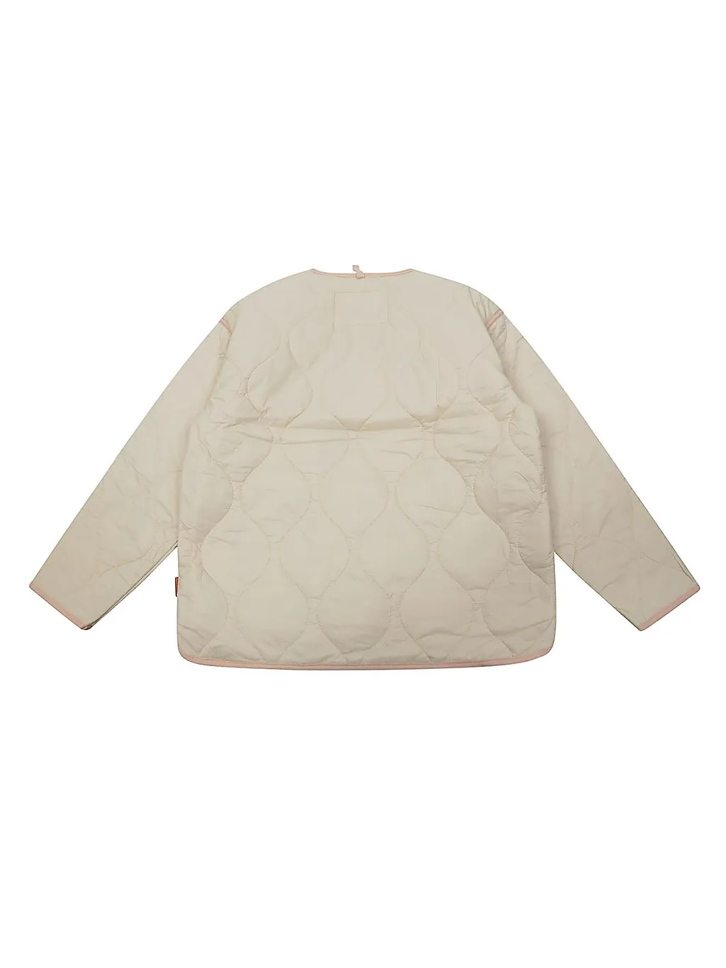 Hailey Quilted Jacket