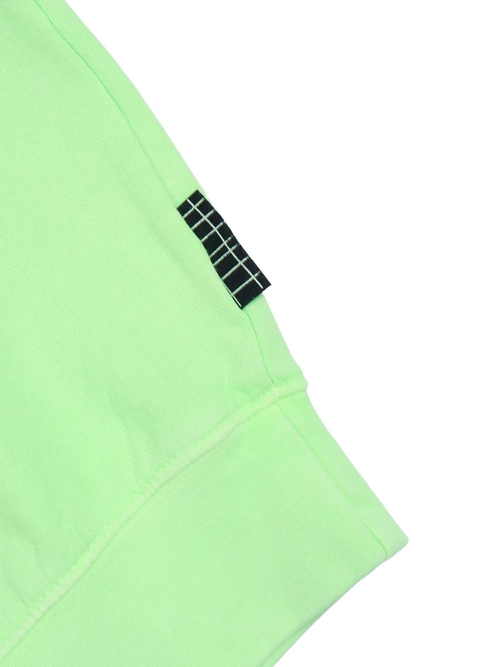 Molo Kids Magni Crewneck Sweatshirt