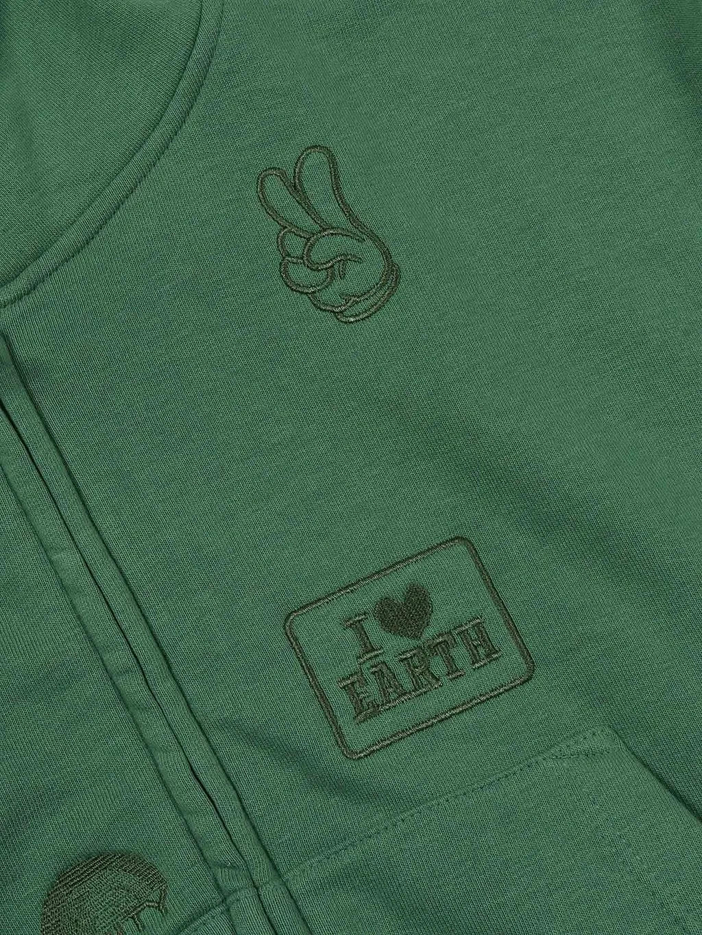 Molo Kids Marley Sweatshirt