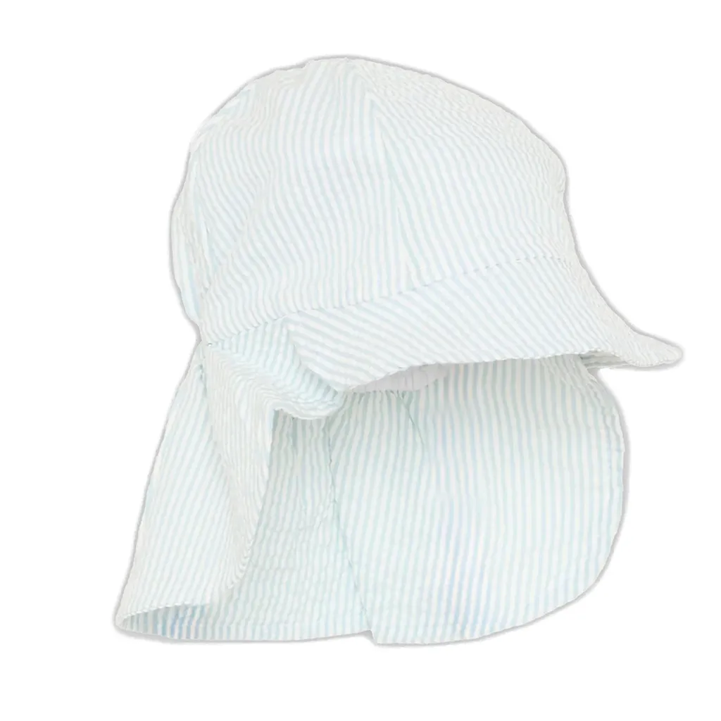 Neo Striped Hat