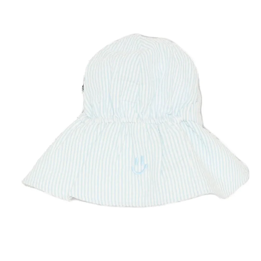Neo Striped Hat