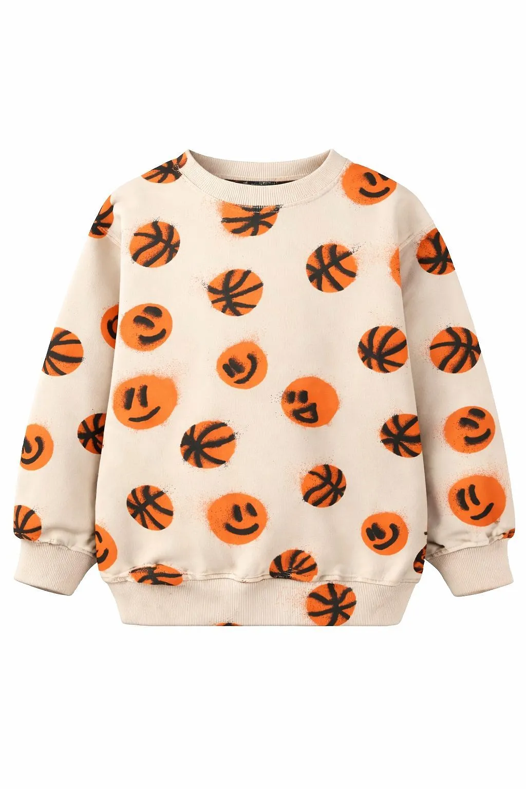 Monti Sweatshirt