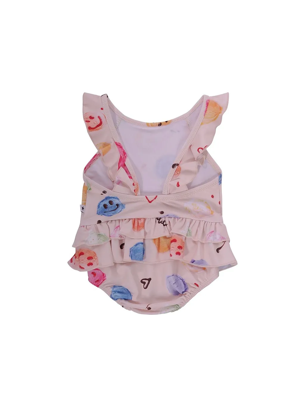 Molo Kids Nalani Swimsuit