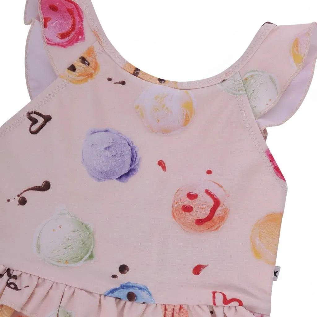 Molo Kids Nalani Swimsuit