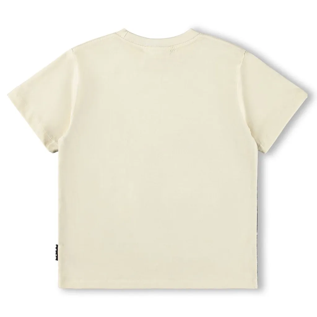 Riley Crewneck T-Shirt