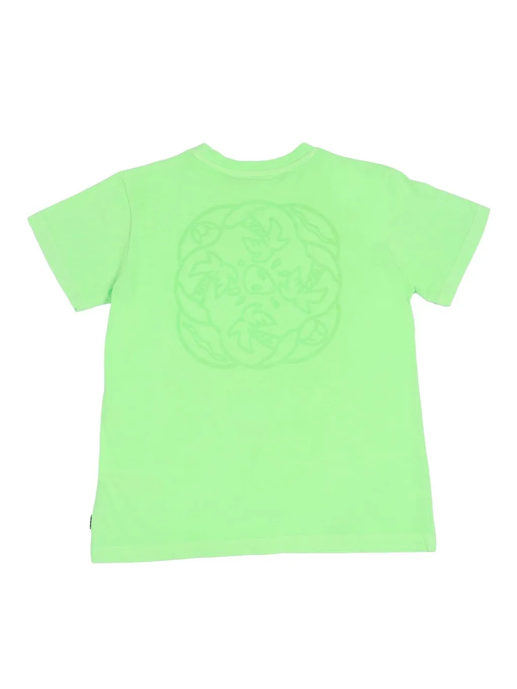 Riley Crewneck T-Shirt