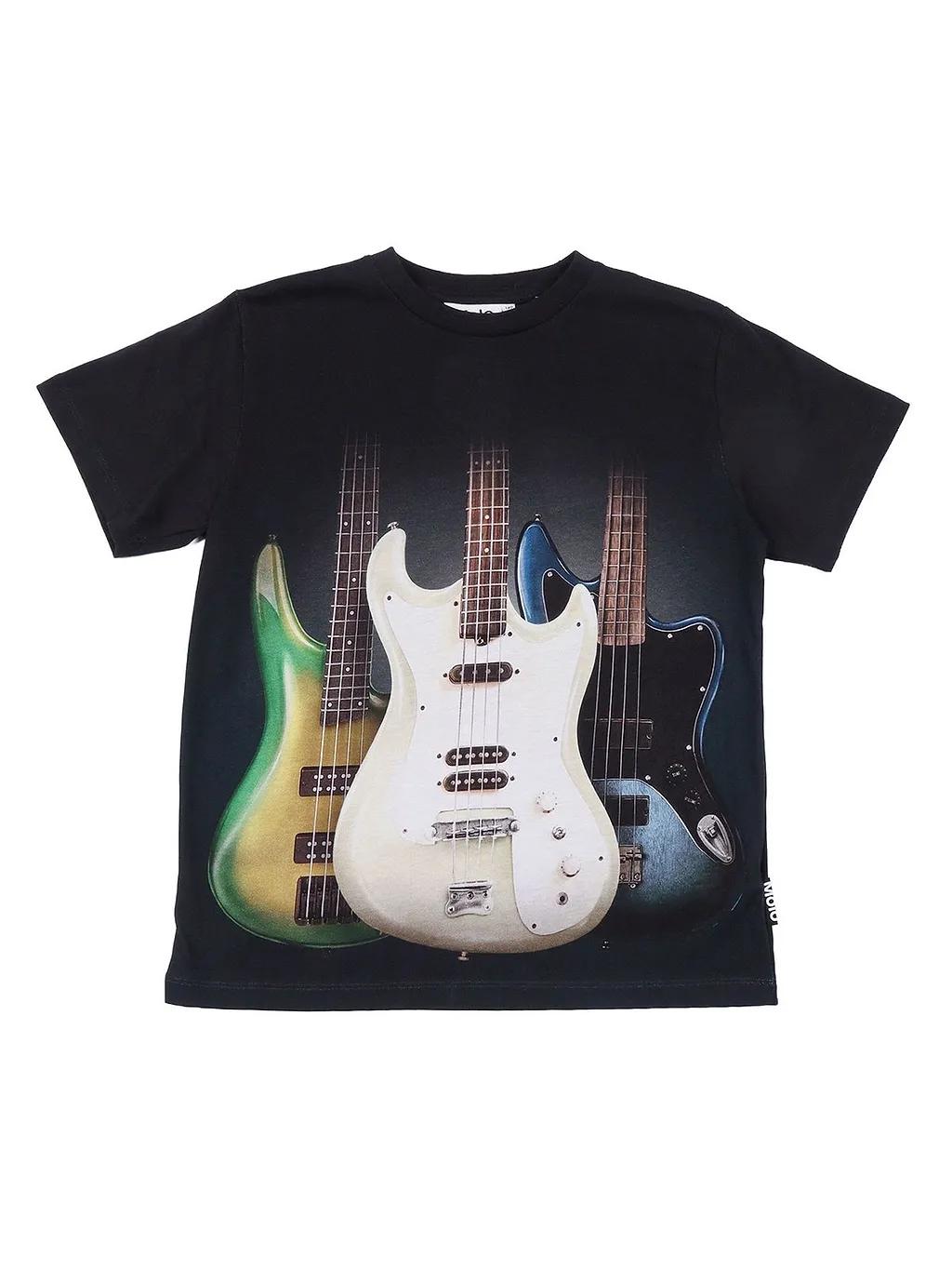 Riley Crewneck T-Shirt