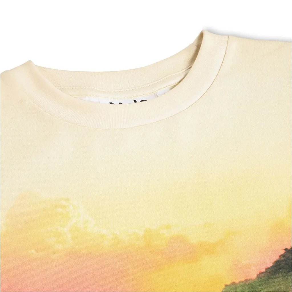 Riley Crewneck T-Shirt
