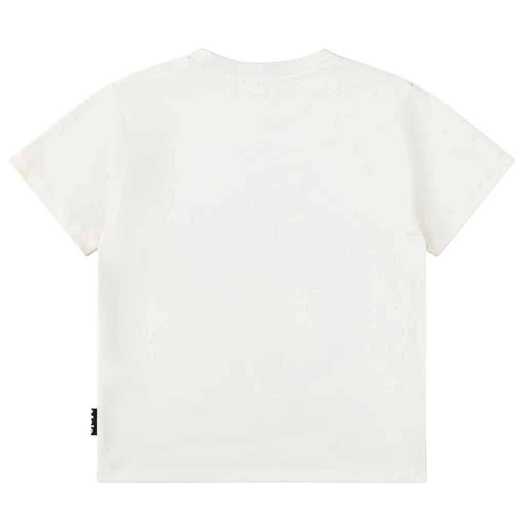 Riley Graphic-Printed T-Shirt