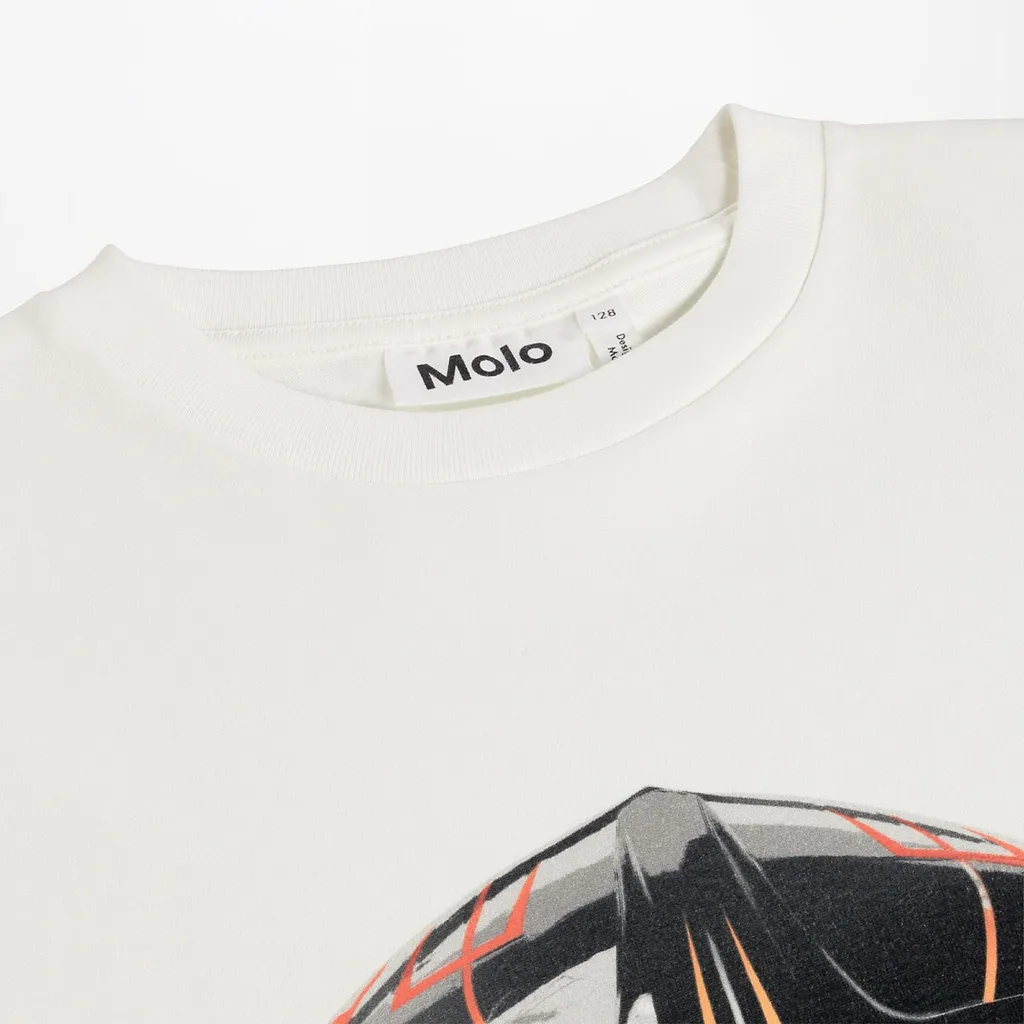 Riley Graphic-Printed T-Shirt