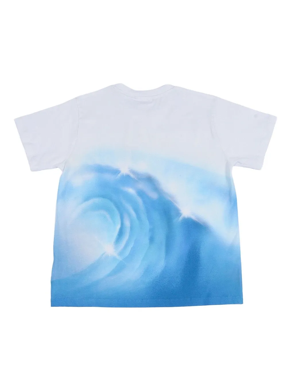 Rodney Crewneck T-Shirt