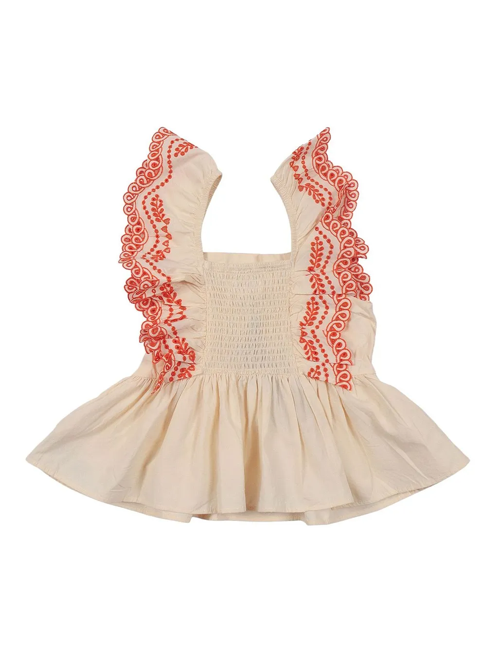 Molo Kids Rosamond Top