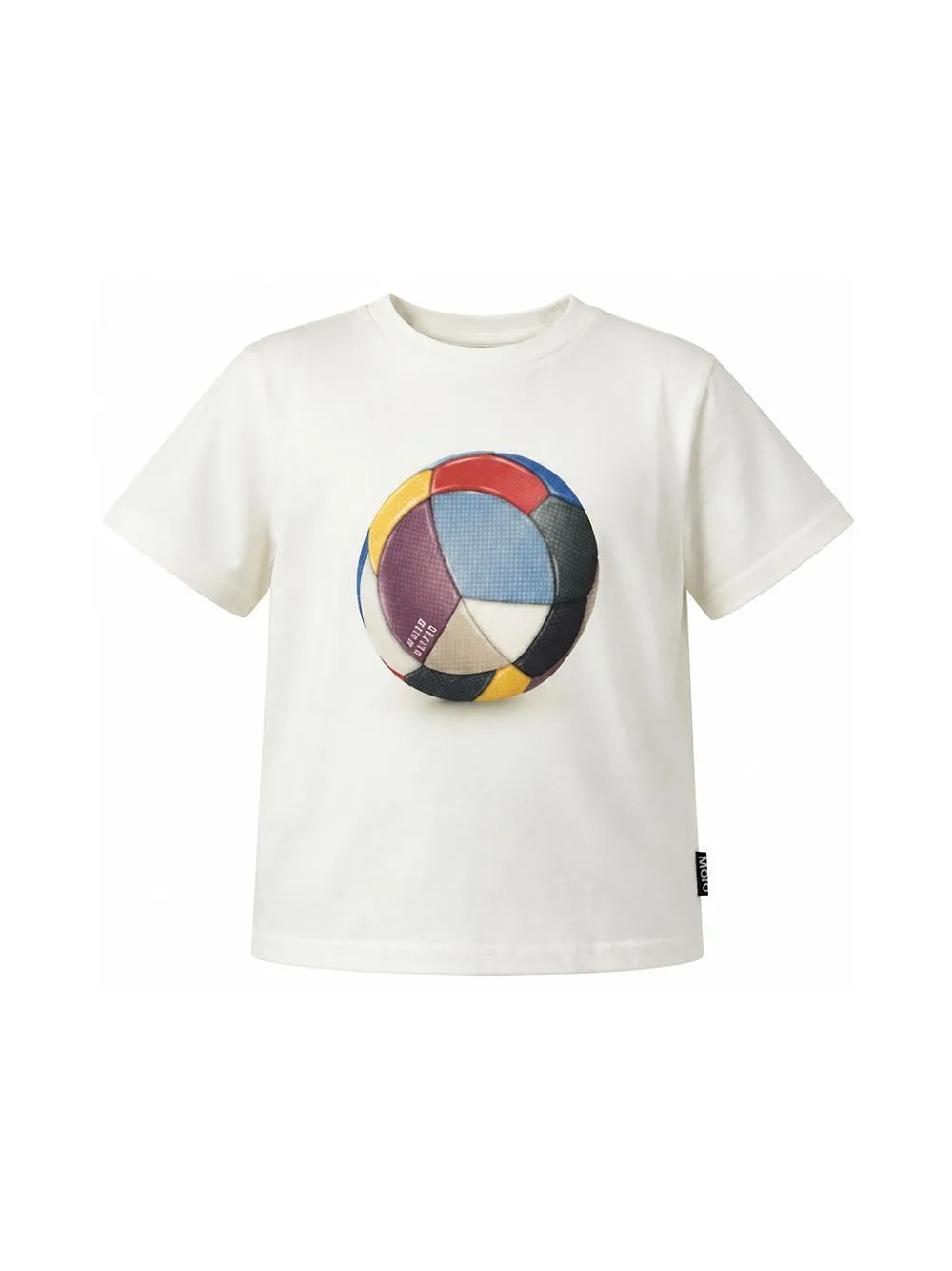 Molo Kids Roxo T-Shirt